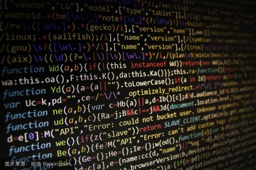 軟件(jiàn)開(kāi)發