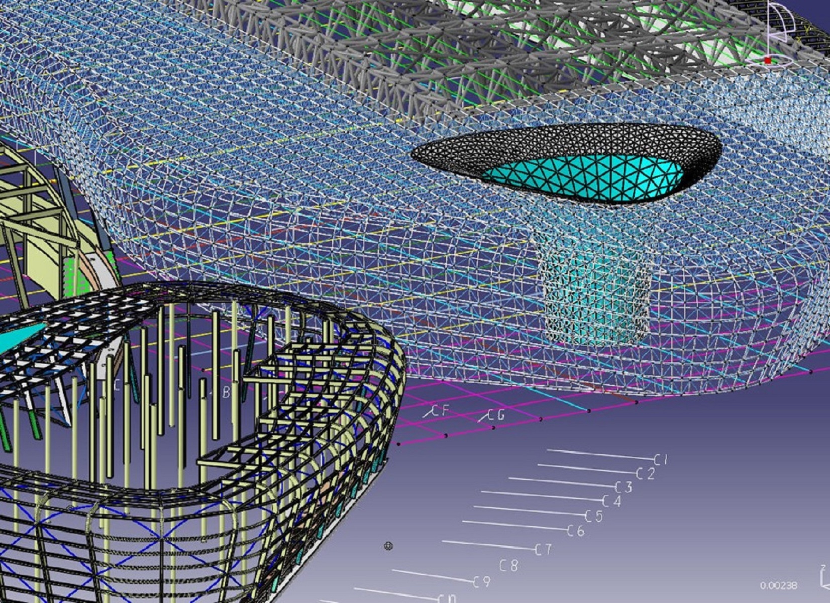 參數化設計(jì)